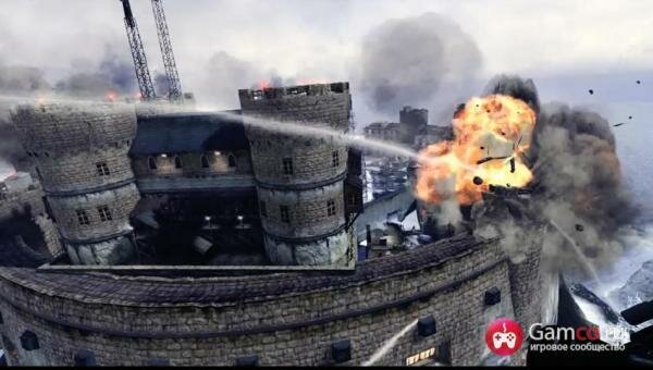 Call of Duty: Modern Warfare 2