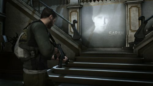 Splinter Cell Conviction