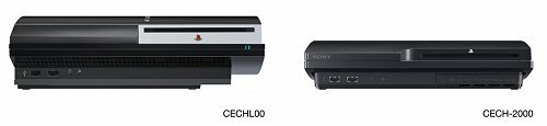 Sony PlayStation 3
