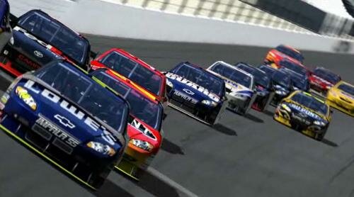 Gran Turismo 5