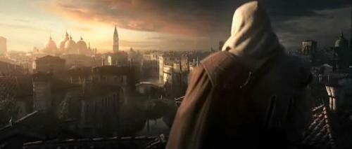 Assassin's Creed 2